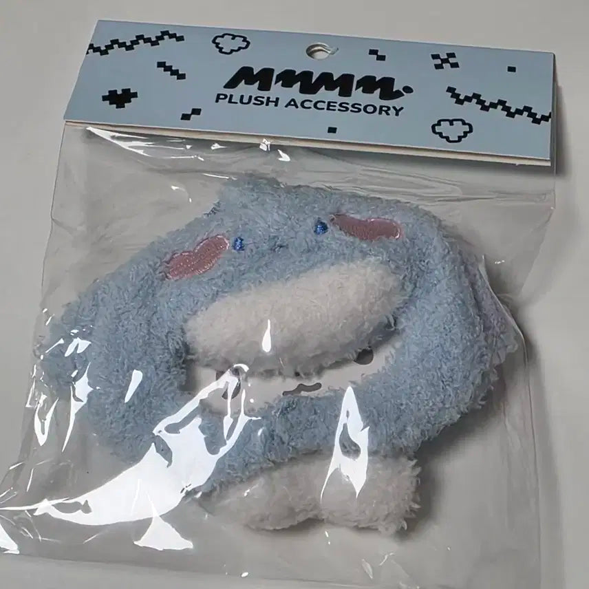 므메미무 몌무 돌고래 모자