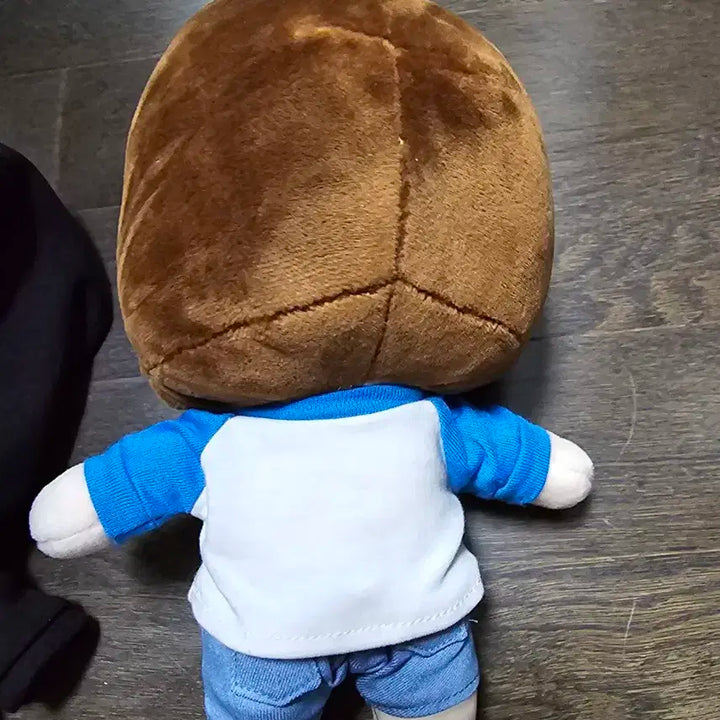 여자친구 은하 20cm 인형 짜냥이