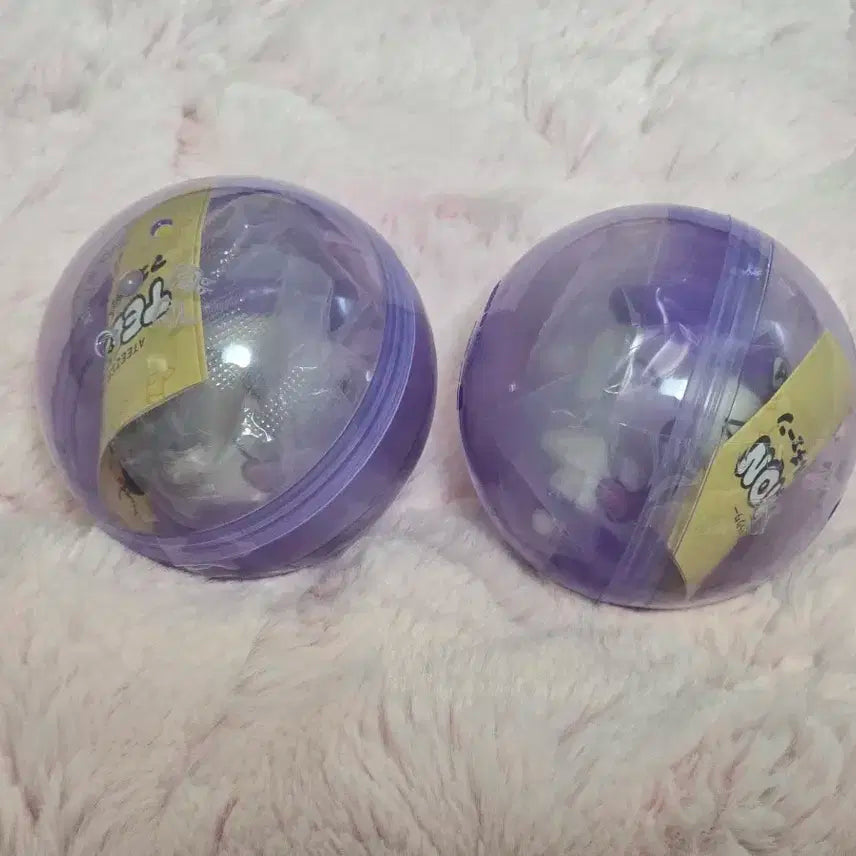 에이티즈 종호 티즈몬 가챠 미개봉 일괄 양도