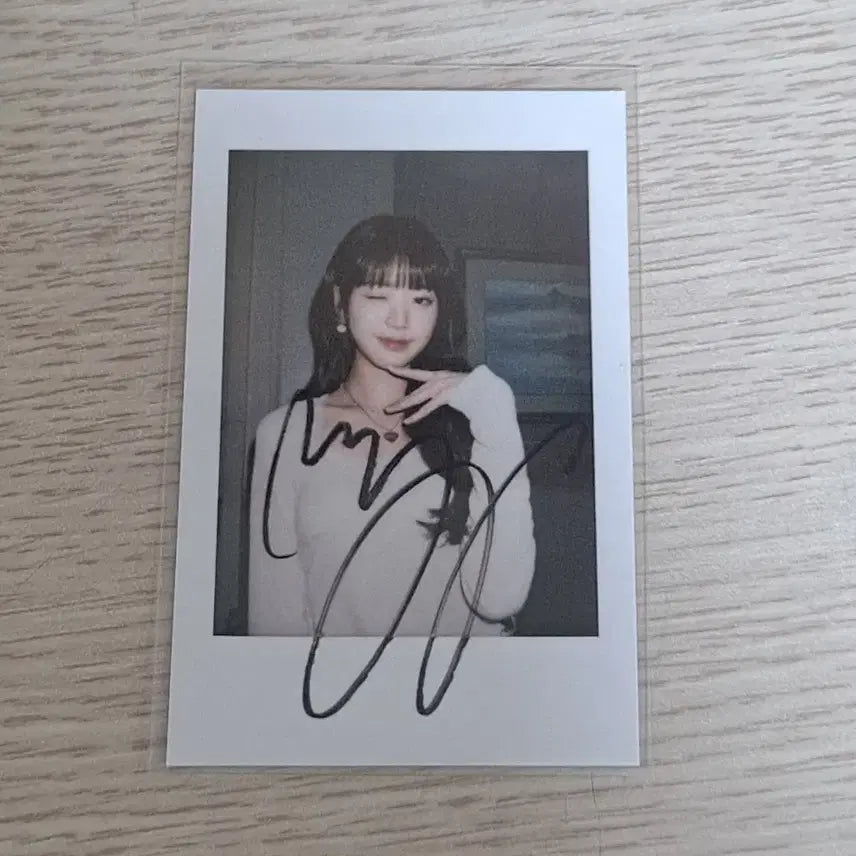 아이브장원영포카마인이즈위폴라로이드레이안유진리즈이서가을시세킹얼빡사복양도