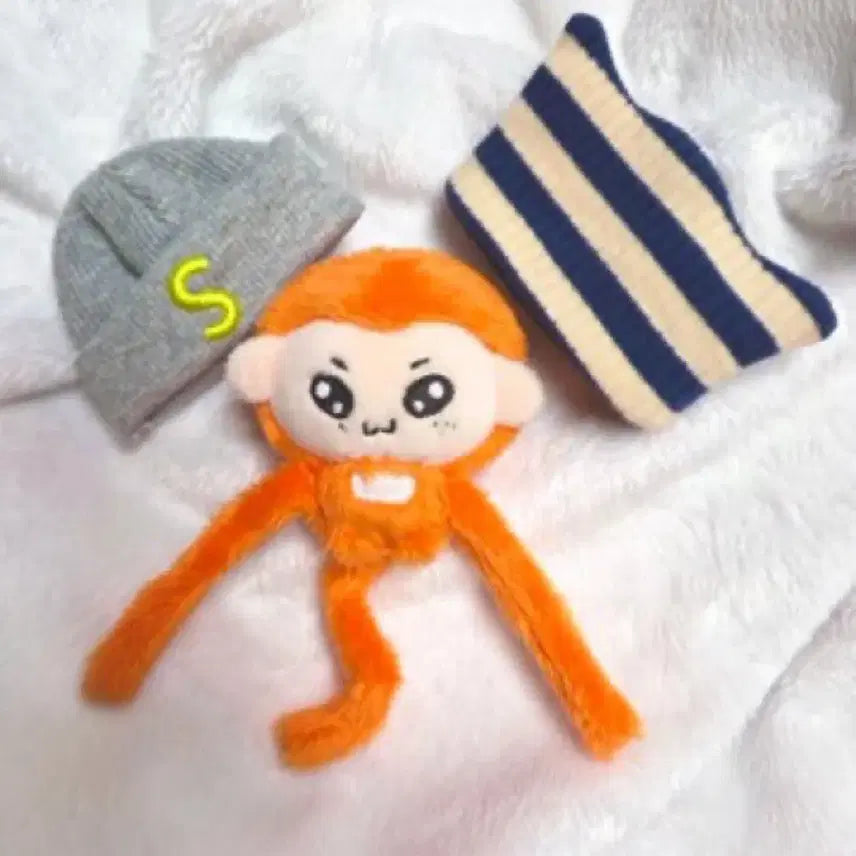 라이즈 소희 인형 이끼끼 비니 2종 세트 미개봉