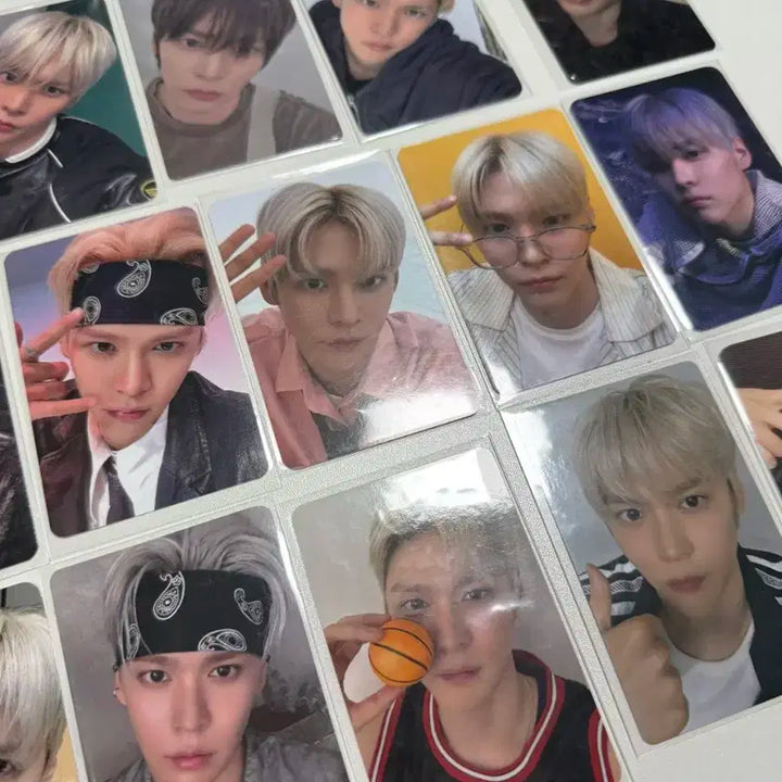 라이즈 오디세이 은석 포카 일괄