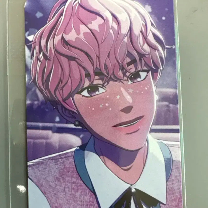 플레이브 5만원 밤비