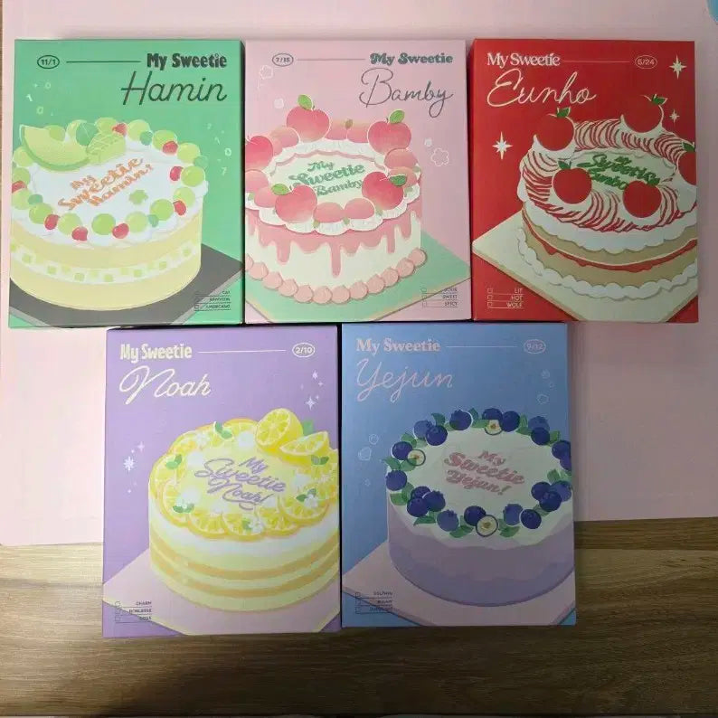 플레이브 생일키트 2024 드볼 풀구성 원가이하