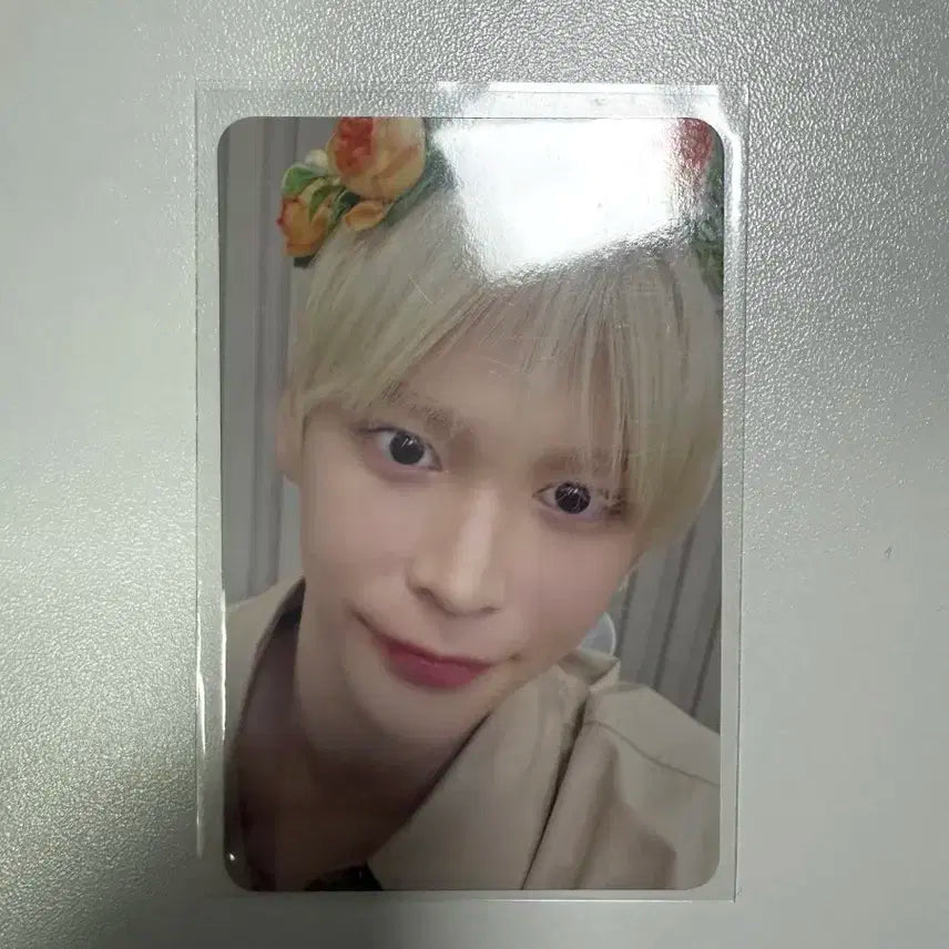 라이즈 라이징데이 은석 보딩패스