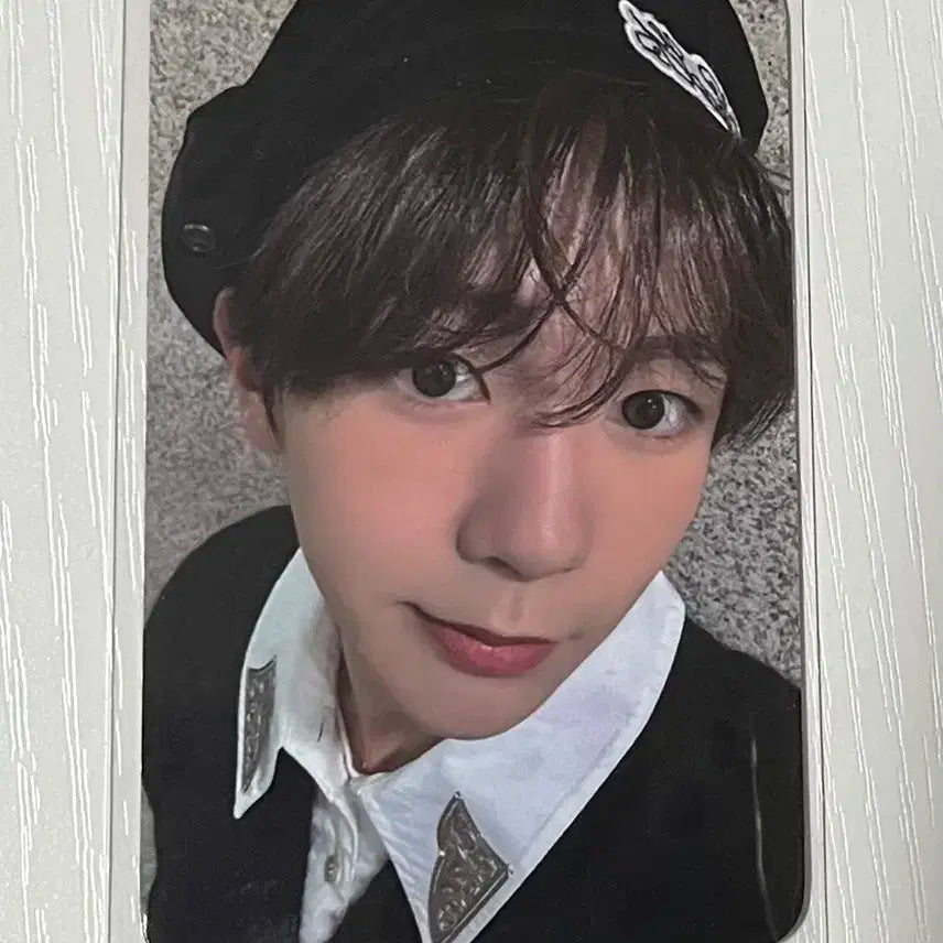 엔시티 위시 점프업 료 럭드 포카 양도