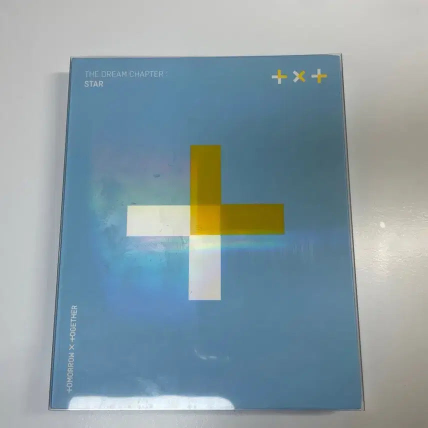 급처)투바투 꿈의 장