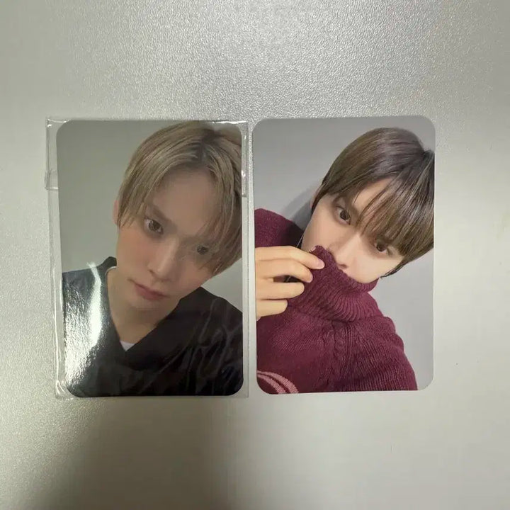 라이즈 은석 일본 재팬브리즈 특전(?)