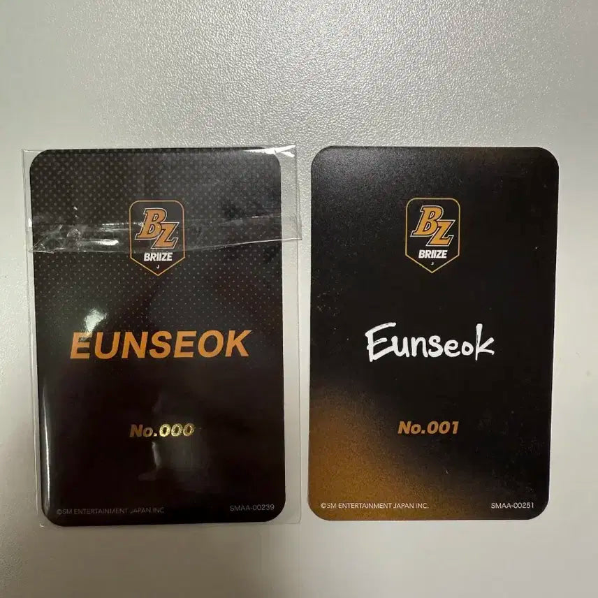 라이즈 은석 일본 재팬브리즈 특전(?)