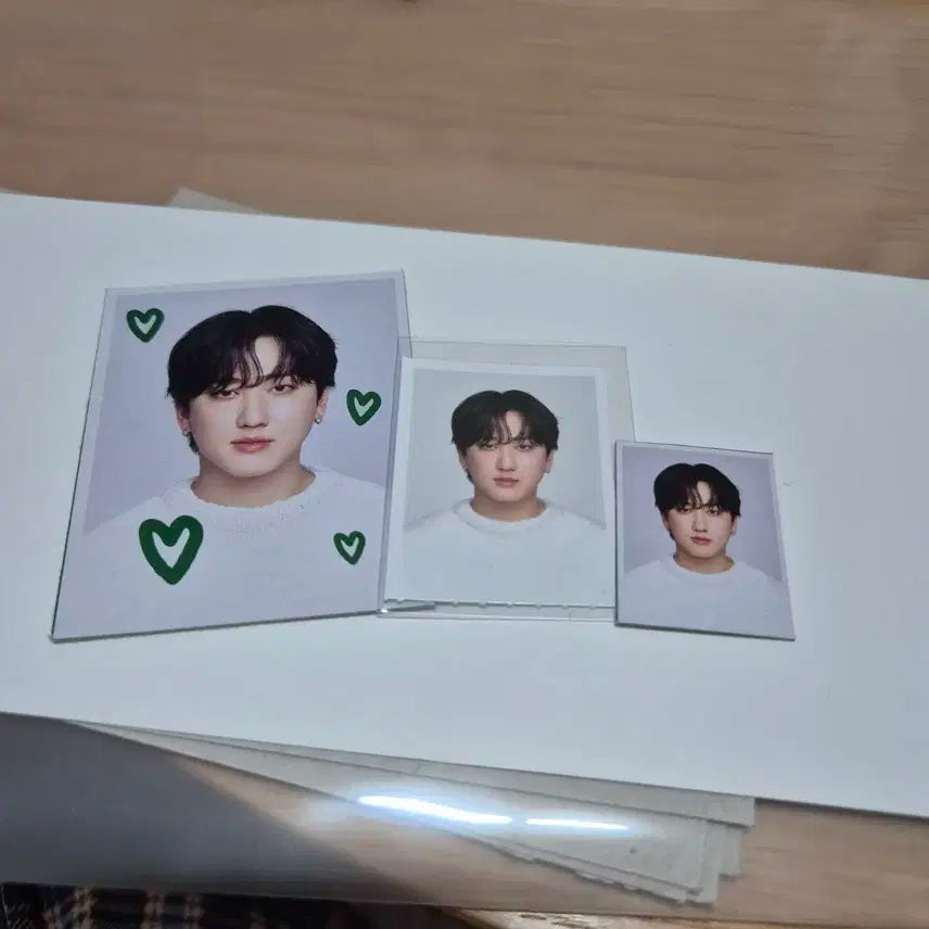 스키즈 빼빼로 증사 창빈