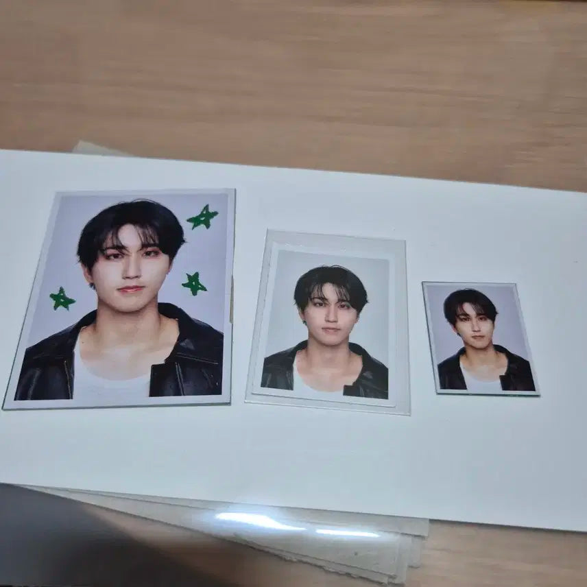 스키즈 빼빼로 증사 한