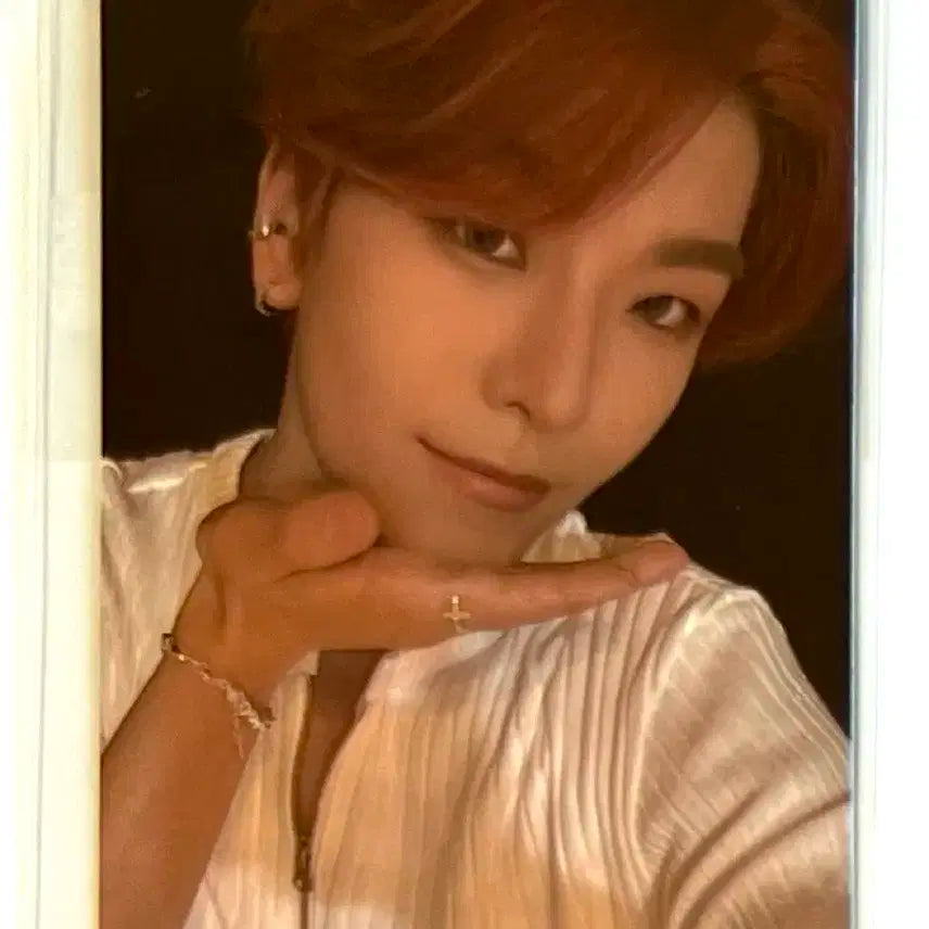 보플2 보이즈플래닛 전시회 1주차 허씬롱 포카 양도