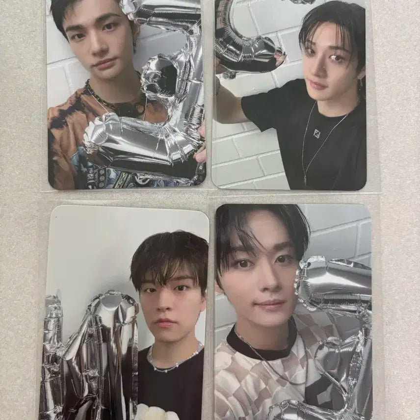 스트레이 키즈 팬즈샵