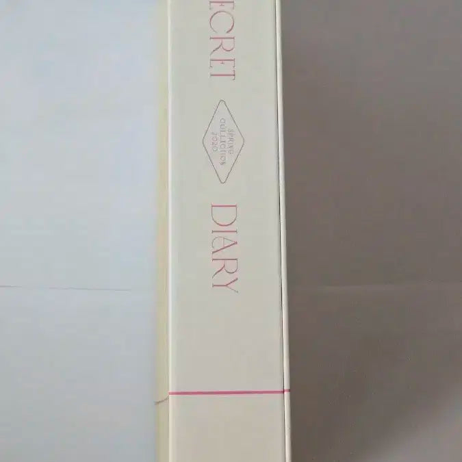 아이즈원 시크릿다이어리