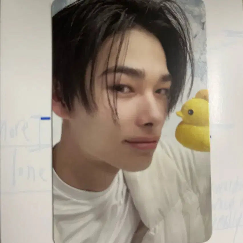 엔하이픈 니키 데이드림 포카 양도