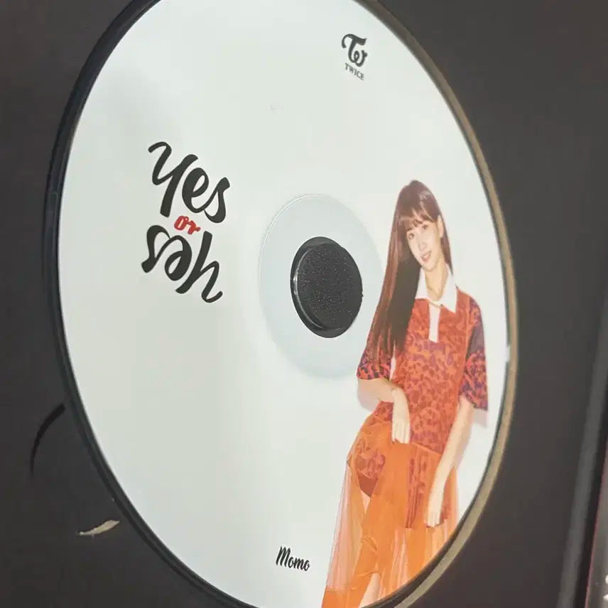 트와이스 Yes or Yes 앨범 THE 6TH MINI