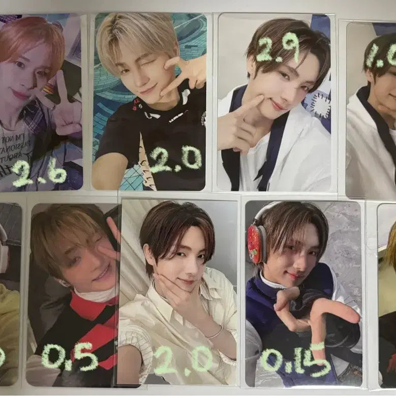 투어스 포카 양도