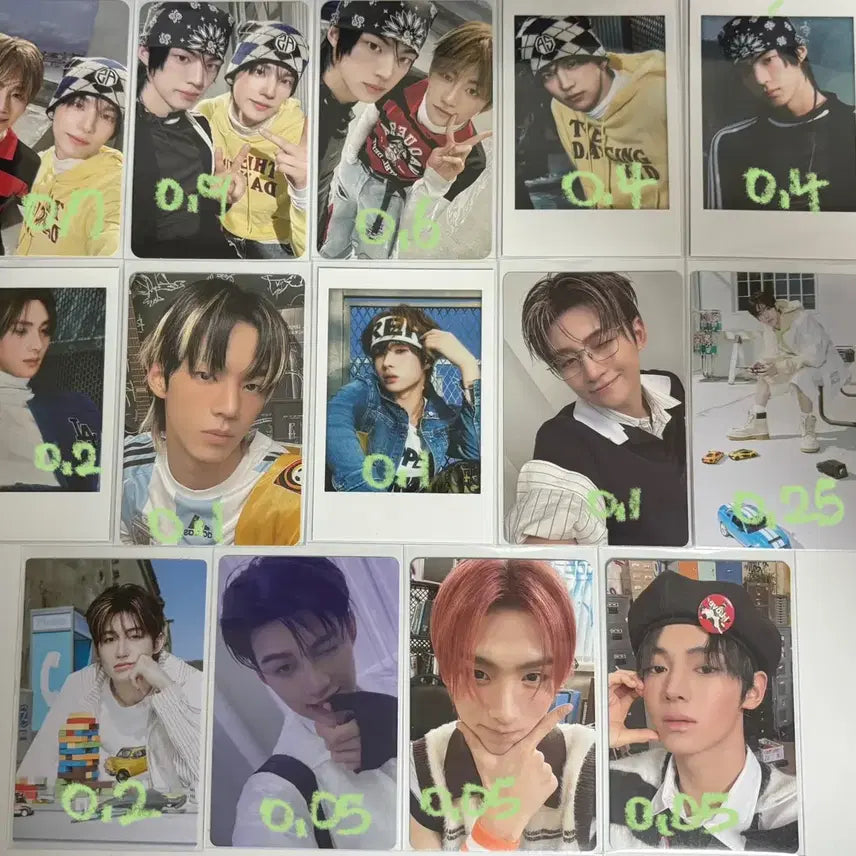 투어스 포카 양도