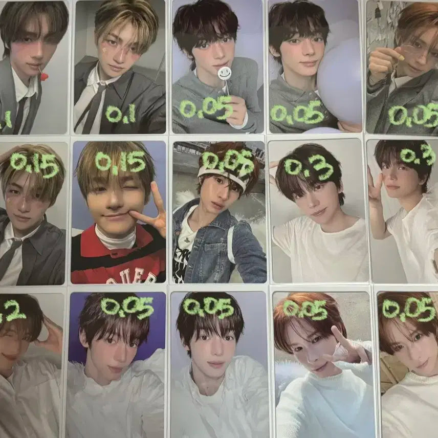 투어스 포카 양도