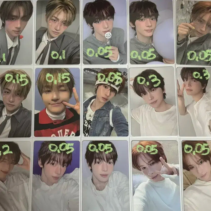 투어스 포카 양도