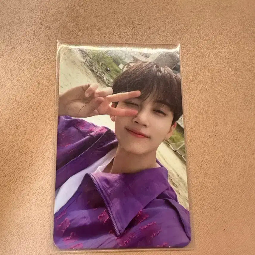 세븐틴 신나라 정한 포카 양도 폭덤!! 급처