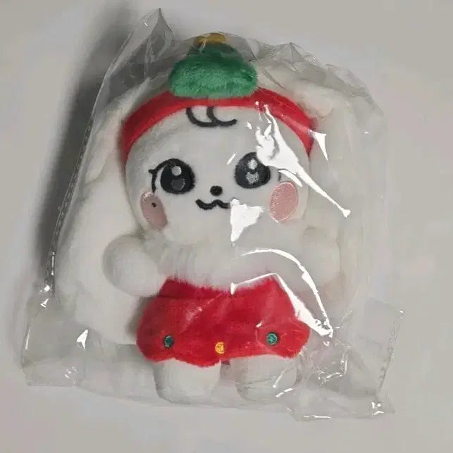 아이브 미니브 크리스마스 체리 미개봉 양도합니다