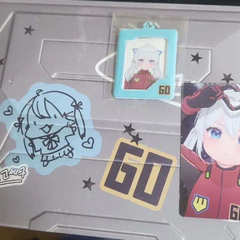 [개봉]이세돌 앨범 바인더 고세구