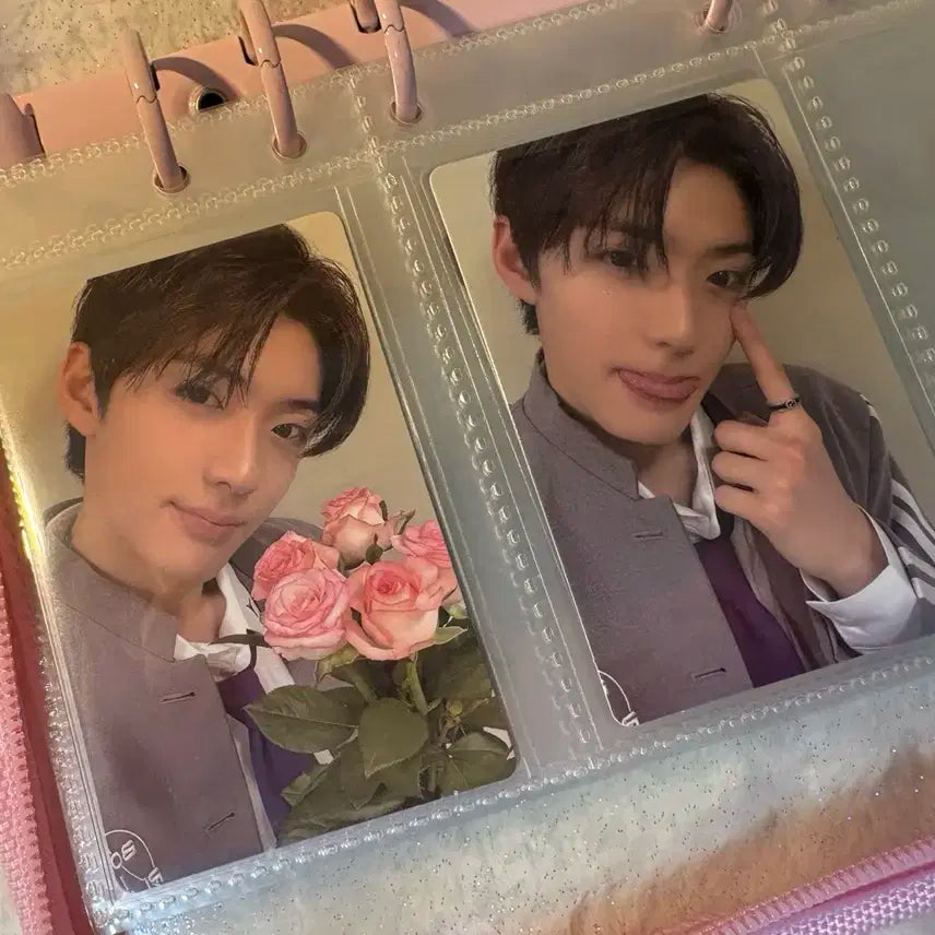 일괄)보이즈플래닛 보플 2 정상현 포카 전시회 양도 2주차