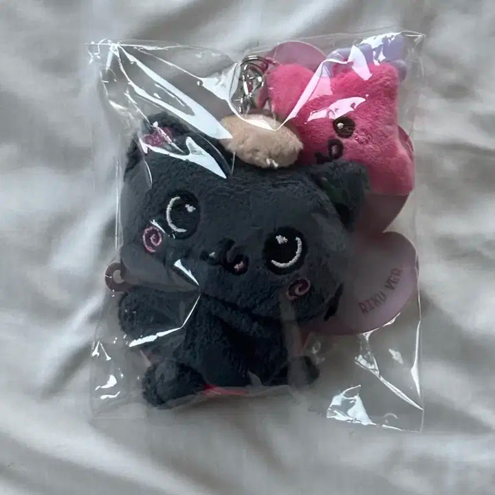 미니 위시돌 쿠리