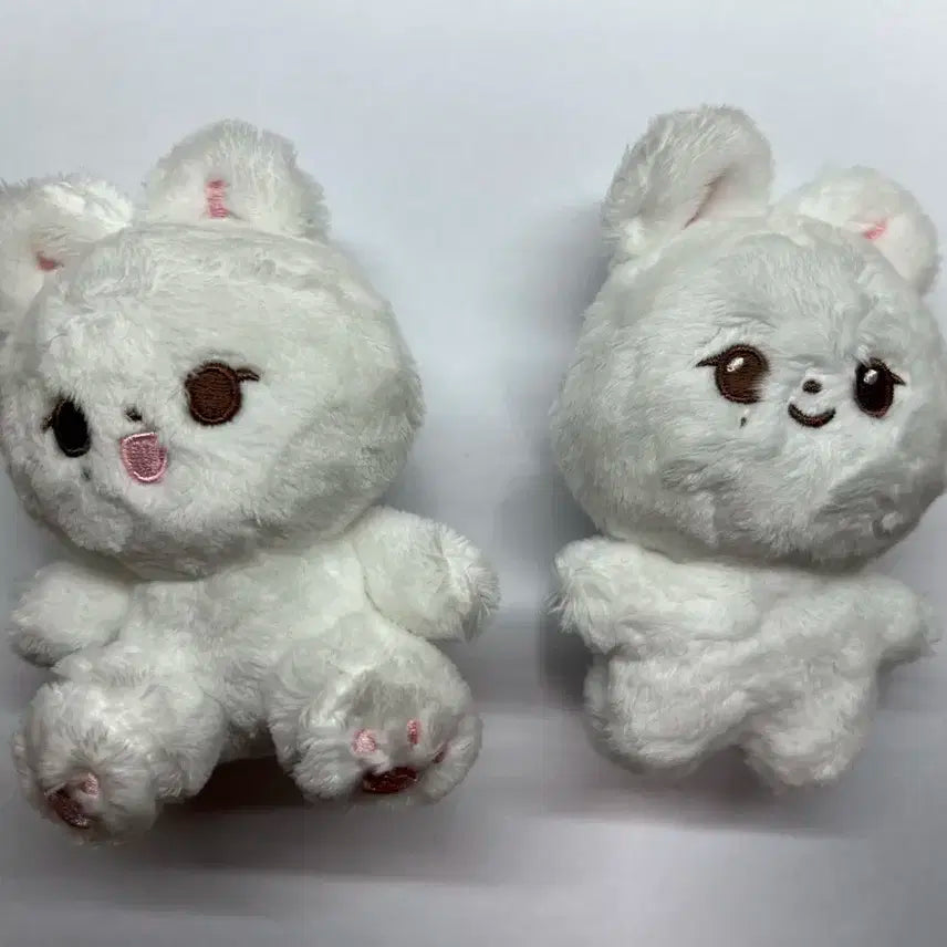 세븐틴 정한 인형 쫑코미 쫑쫑코미 일괄 판매