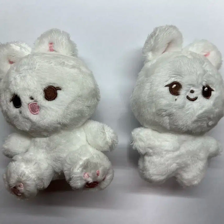 세븐틴 정한 인형 쫑코미 쫑쫑코미 일괄 판매