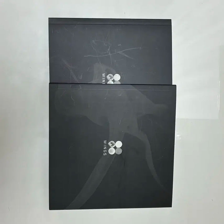 방탄소년단 앨범 W . G