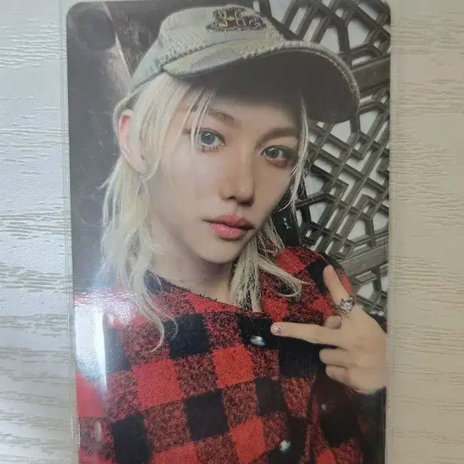 스트레이키즈 필릭스 ate 포카