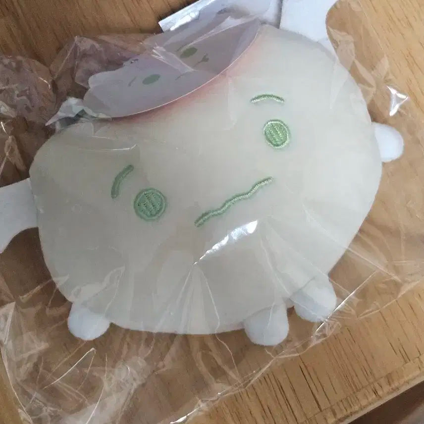 wayv 웨이션브이 nct 엔시티 양양 yangyang 인형 키링