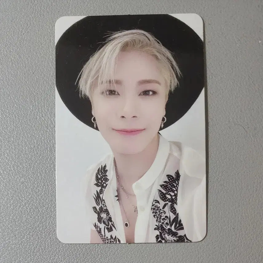 아스트로 문빈 포카