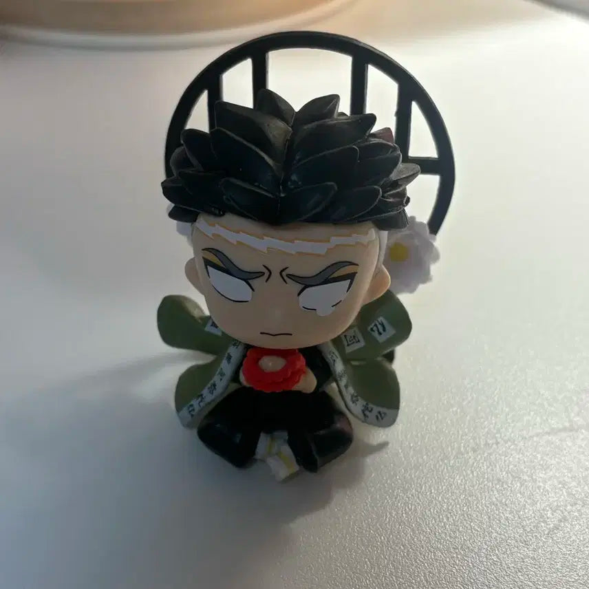 히메지마 교메이 피규어