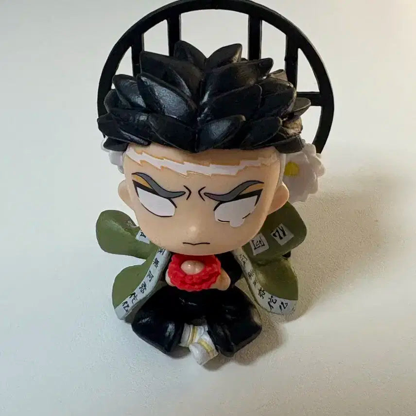 히메지마 교메이 피규어