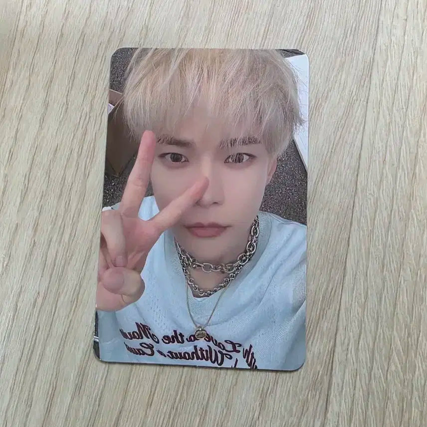 엔시티 nct 127 walk 워크 스미니 도영 포카