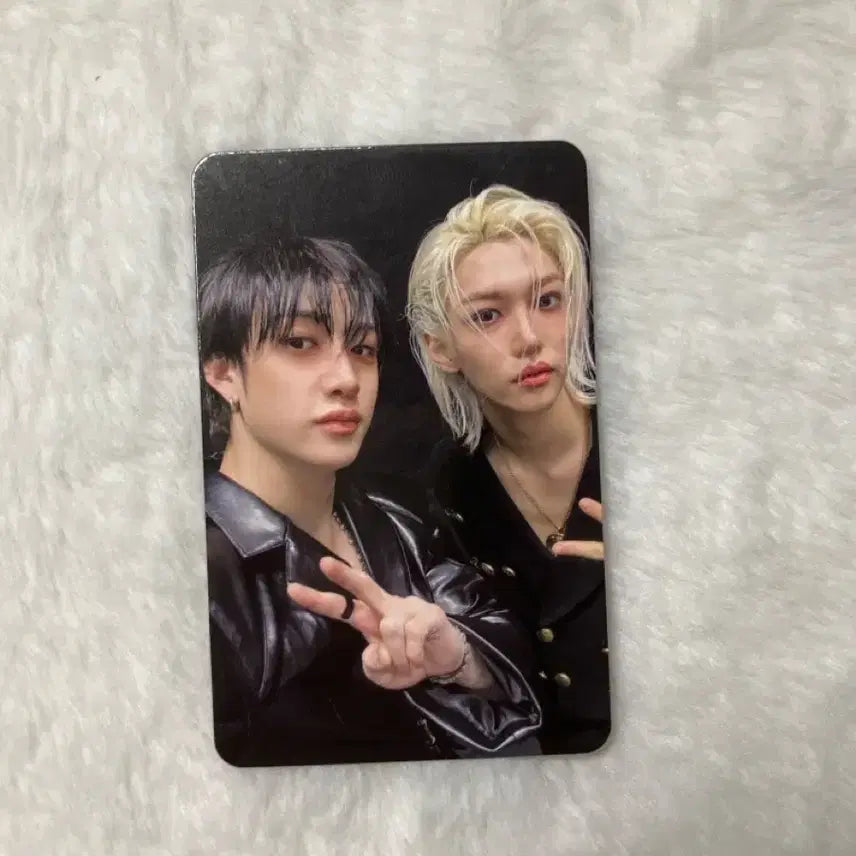 스키즈 현진, 필릭스 포카