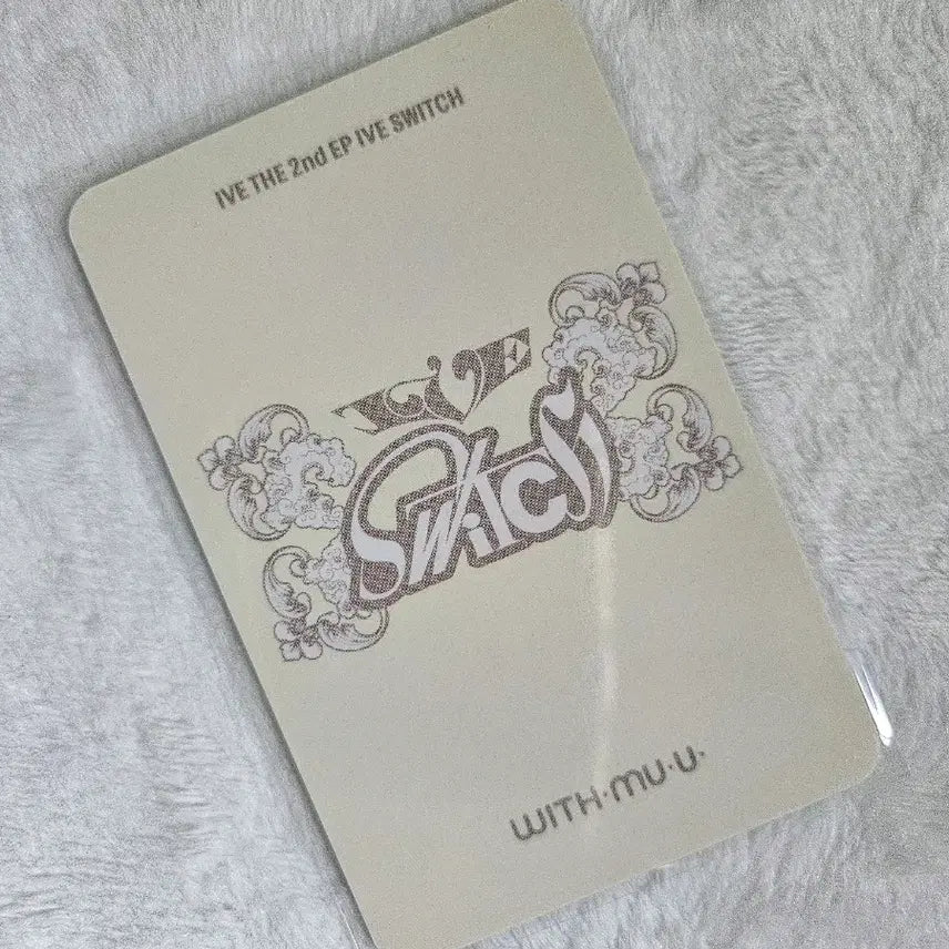 [다이브혜자상점] 5000원의 행복포카 이서 위드뮤식빵