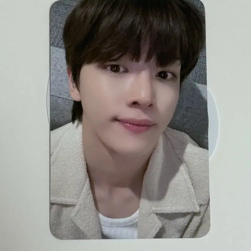 라이즈 성찬 포카