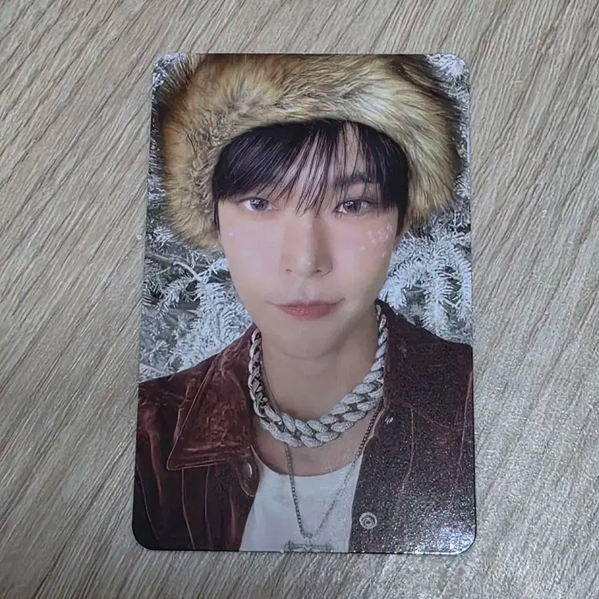 nct 127 엔시티 도영 2022 smcu 포카