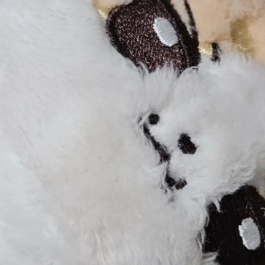 문준휘 인형 급처 ㅠㅠ