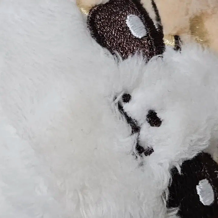 문준휘 인형 급처 ㅠㅠ