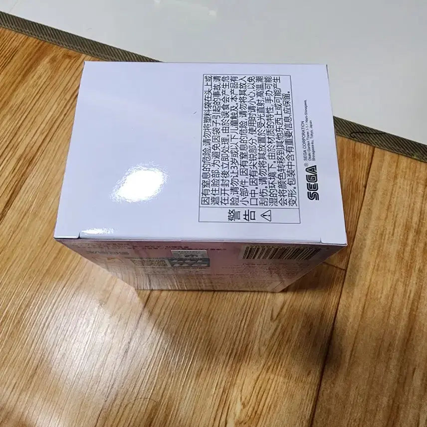 세가 최애의 아이 루비 쵸코노세 프리미엄 피규어