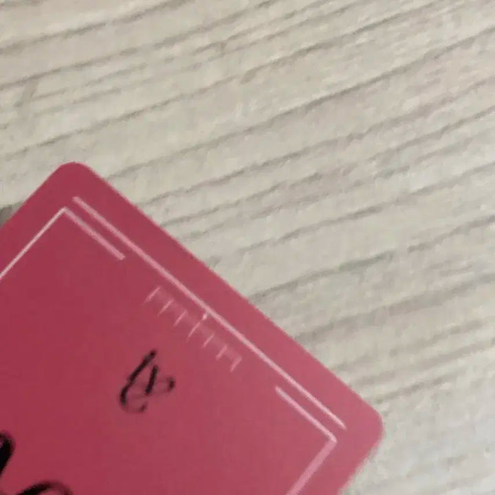 아이브 앺라 럭드이서포카