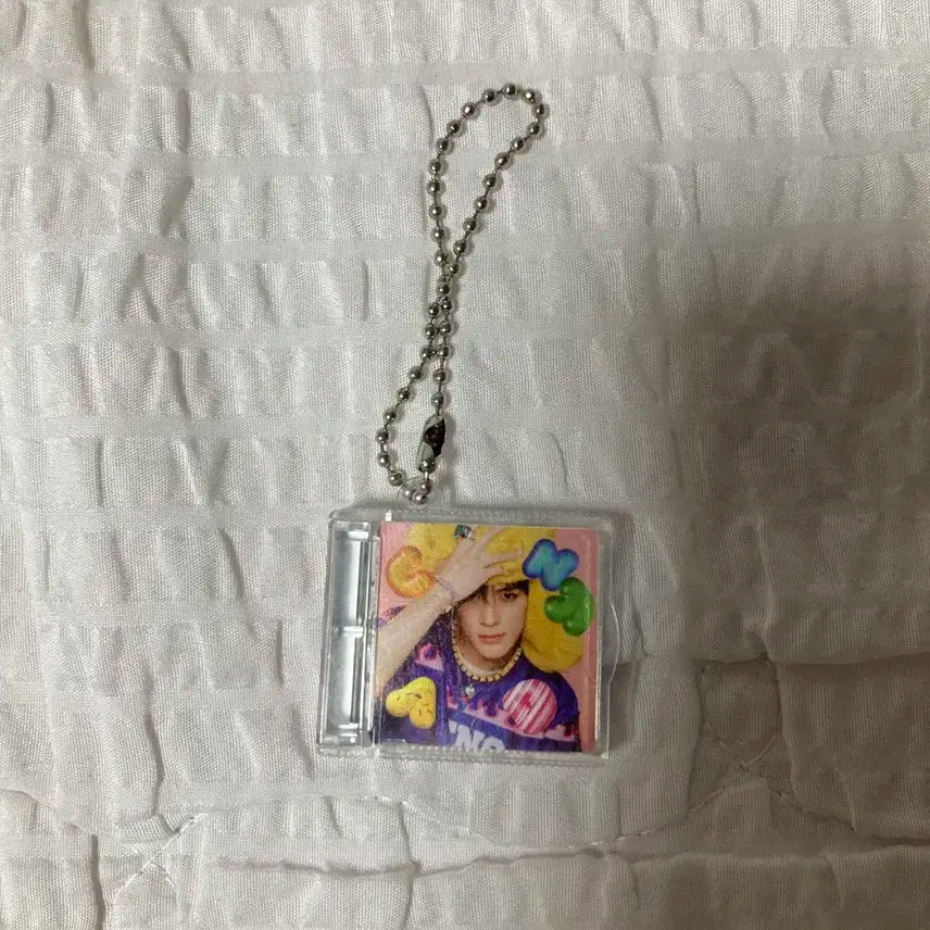 엔시티 제노 스미니 키링 양도