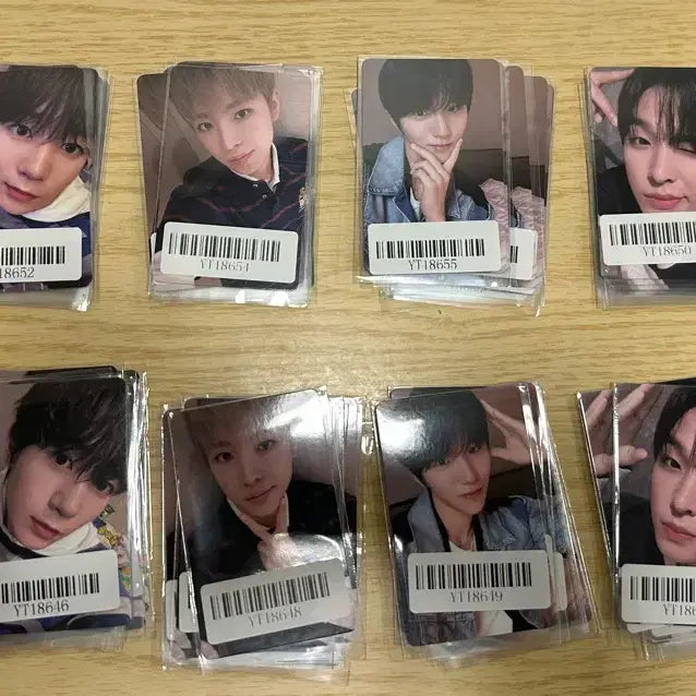 엔시티위시 kms 미공포