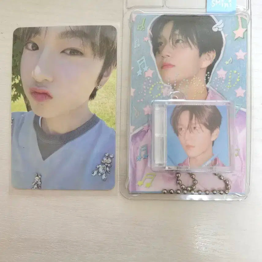 엔시티위시 Songbird 송버드 스미니 재희 급처