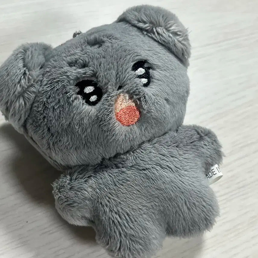 세븐틴 민규 인형 쪼구밍 양도